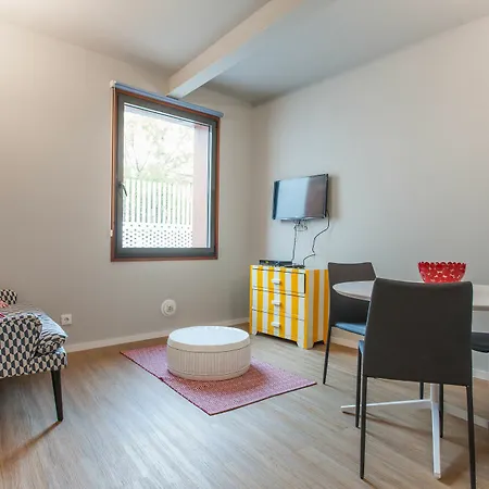 Doorm Quality Housing Отель 4*