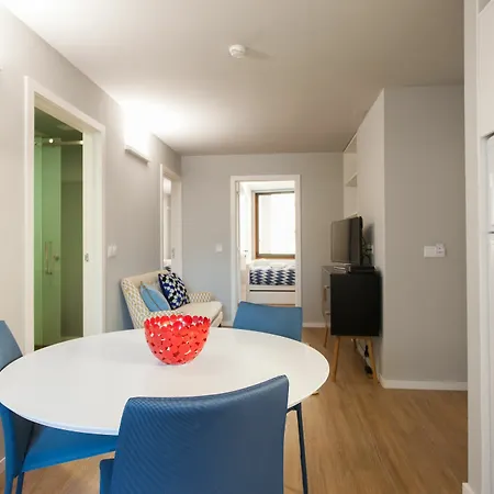 Doorm Quality Housing Лиссабон