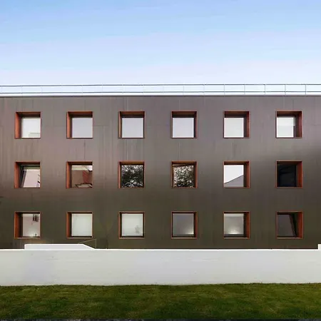 Отель Doorm Quality Housing Лиссабон