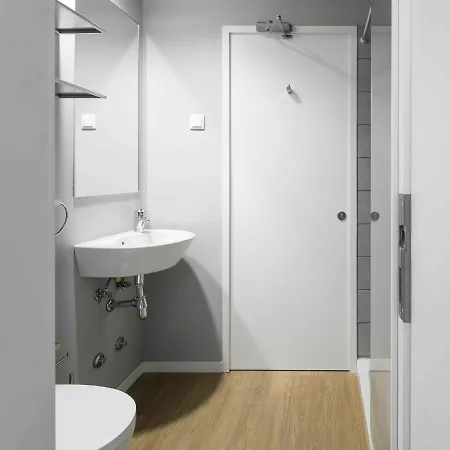 Doorm Quality Housing Отель 4*