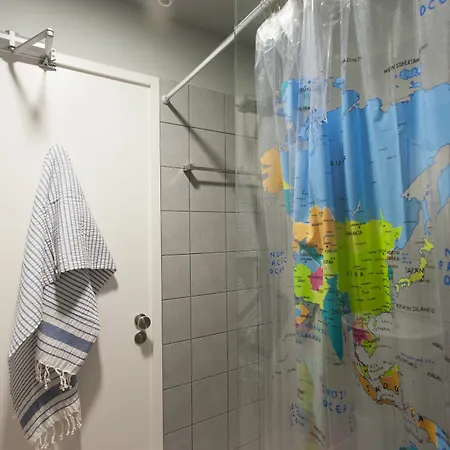 Отель Doorm Quality Housing Лиссабон