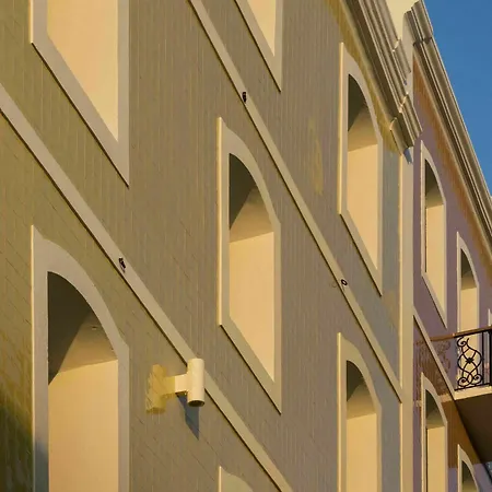 Doorm Quality Housing 호텔 4*