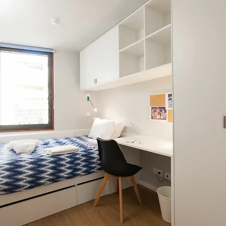 Doorm Quality Housing 酒店 4*