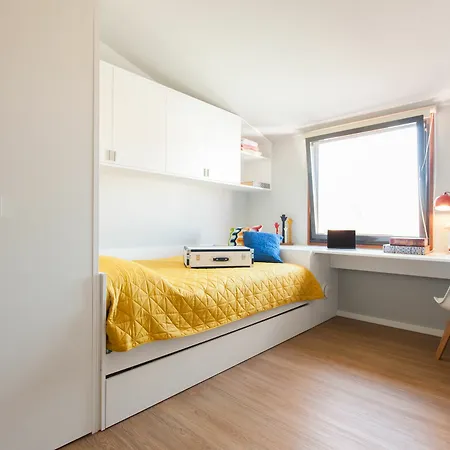 Doorm Quality Housing 酒店 4*