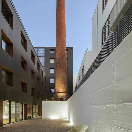 Doorm Quality Housing 4* Lisboa