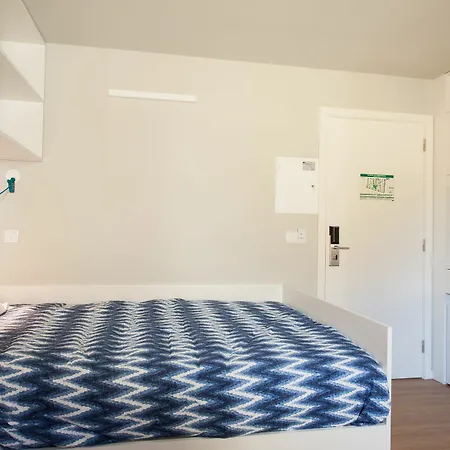 Doorm Quality Housing 酒店 4*
