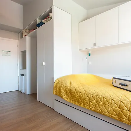 Doorm Quality Housing 酒店