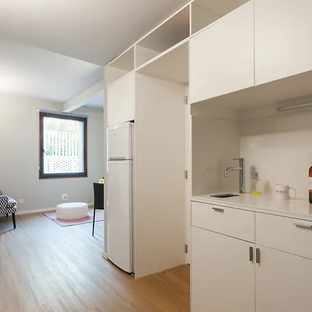 酒店 Doorm Quality Housing Lisboa