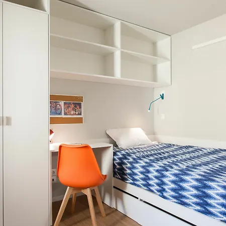 酒店 Doorm Quality Housing