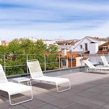 Doorm Quality Housing 4* Lisboa